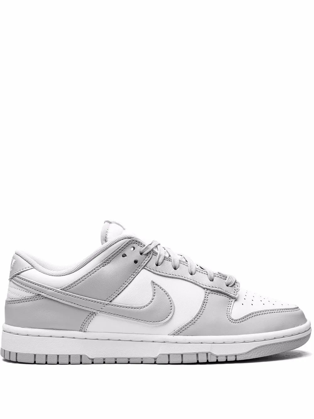 Scarpe da ginnastica Nike Dunk Low "White/Grey Fog" 