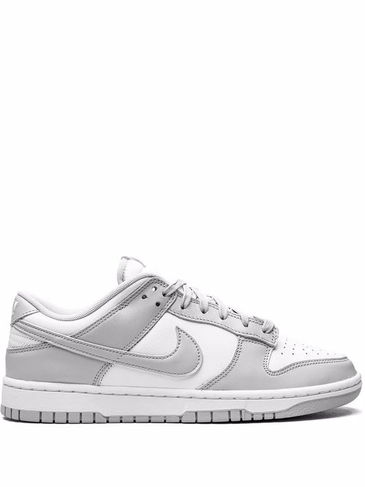 Scarpe da ginnastica Nike Dunk Low "White/Grey Fog" 