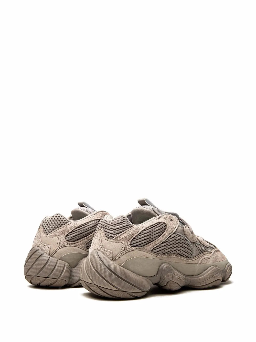 Sneakers YEEZY 500 Grigio Cenere