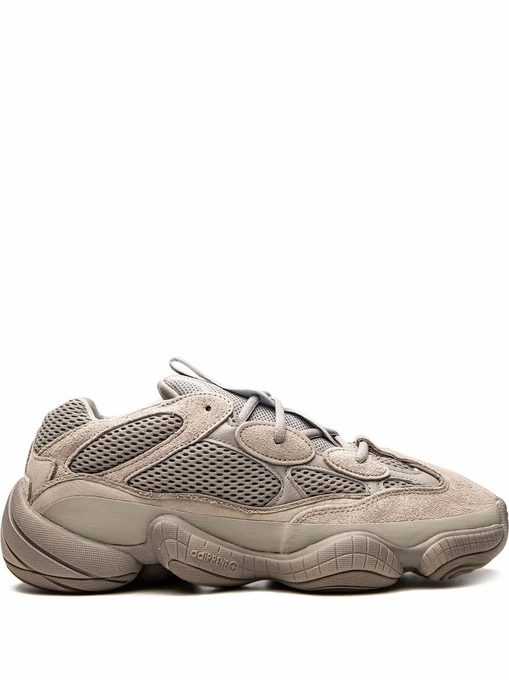 Sneakers YEEZY 500 Grigio Cenere