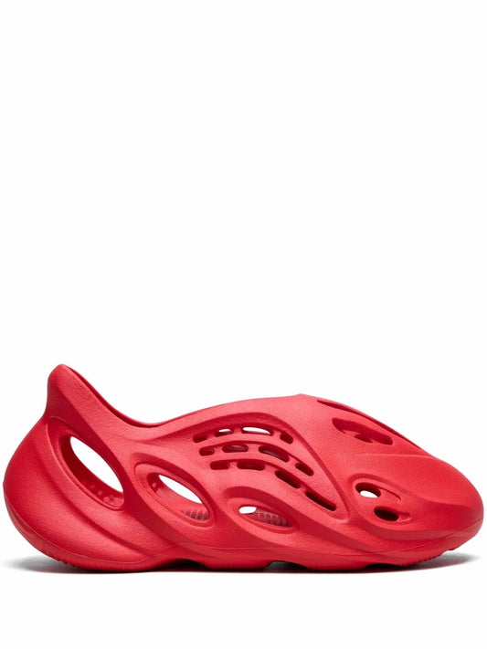 Sneakers YEEZY Foam Runner Vermillion