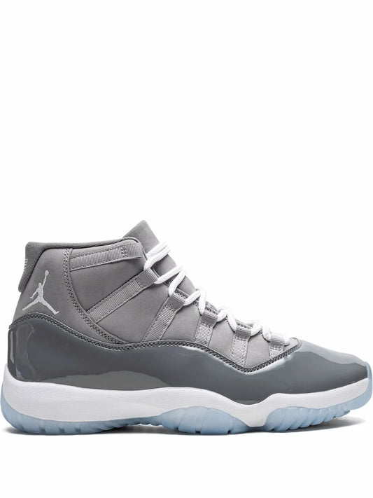 Scarpe da ginnastica Air Jordan 11 Retro Cool Grey 2021