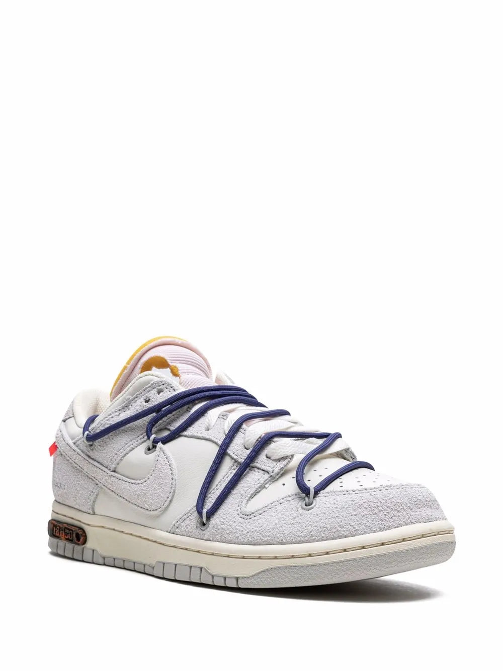 Sneakers Off-White Dunk Low lotto 32