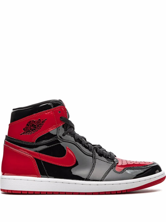 Sneakers Air Jordan 1 Retro High OG "Bred Patent"