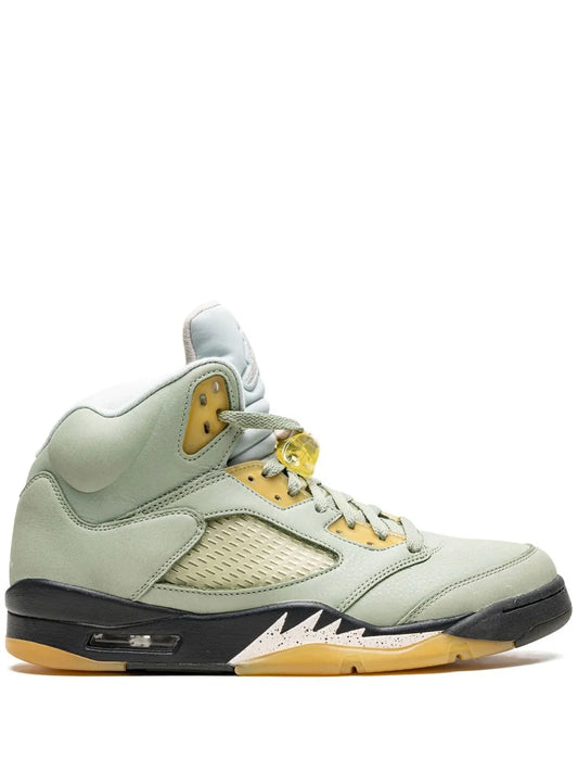 Air Jordan 5 Retro "Jade Horizonn" sneakers