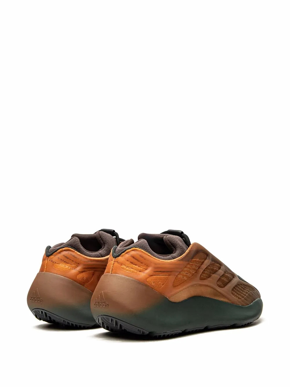 The YEEZY 700 V3 "Copper Fade"
