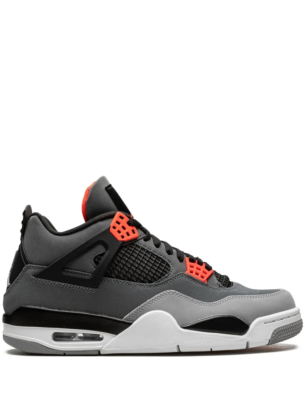 Air Jordan 4 Retro sneakers