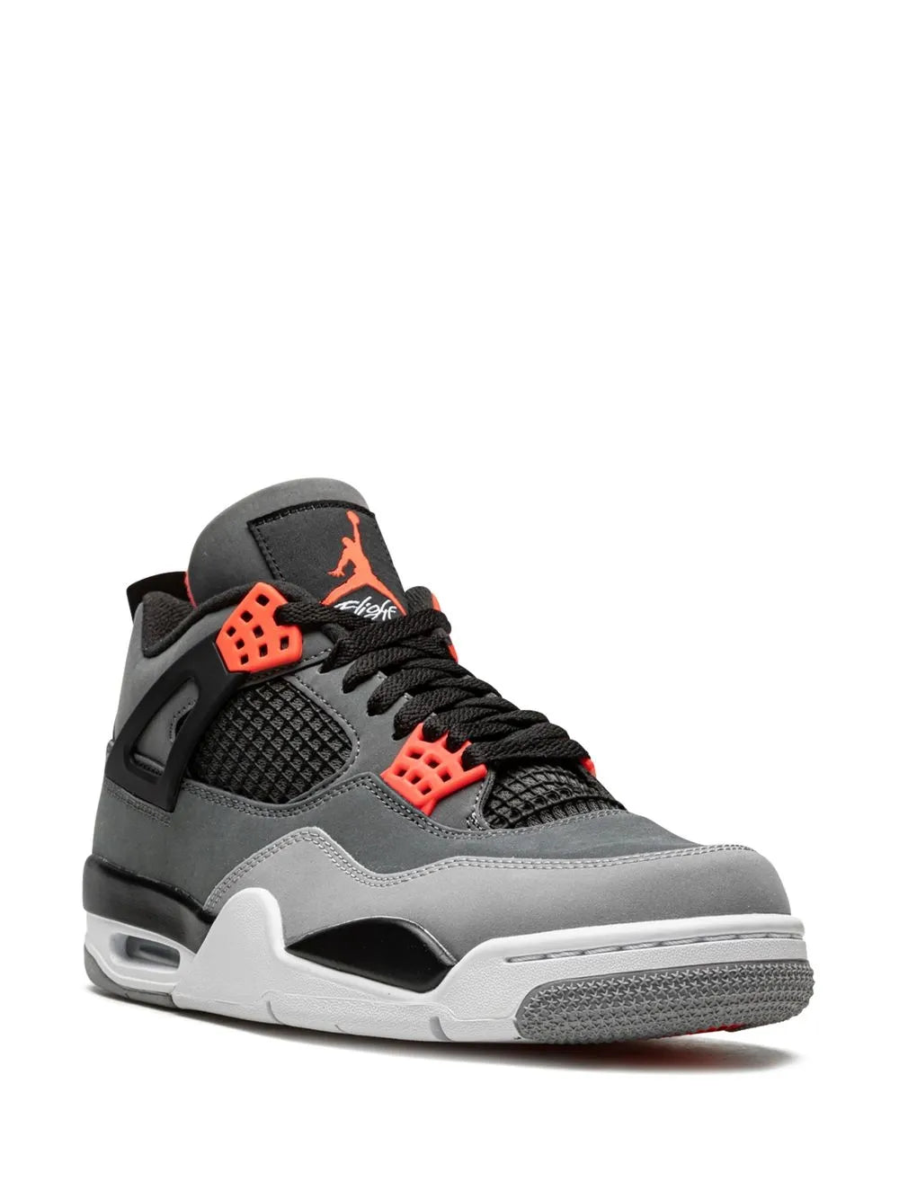 Air Jordan 4 Retro sneakers