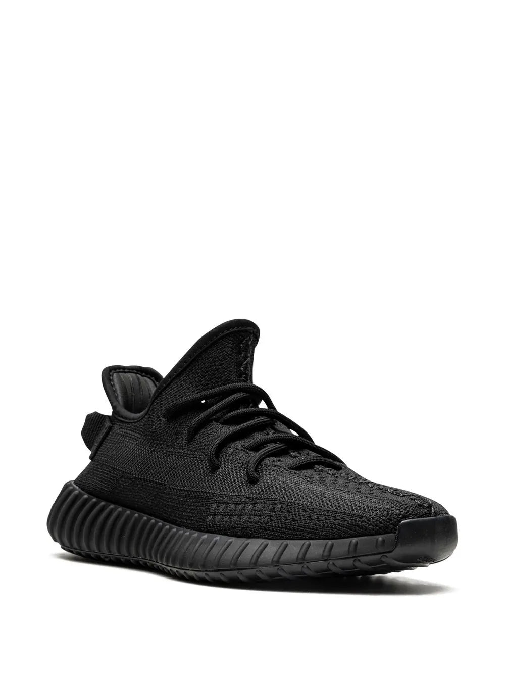 The YEEZY BOOST 350 V2 "Onyx"