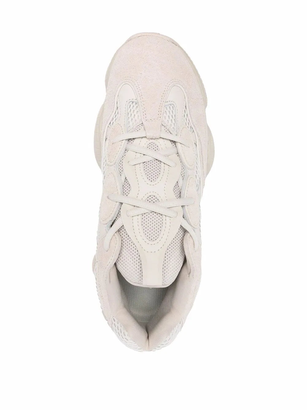 Sneakers YEEZY 500 Blush