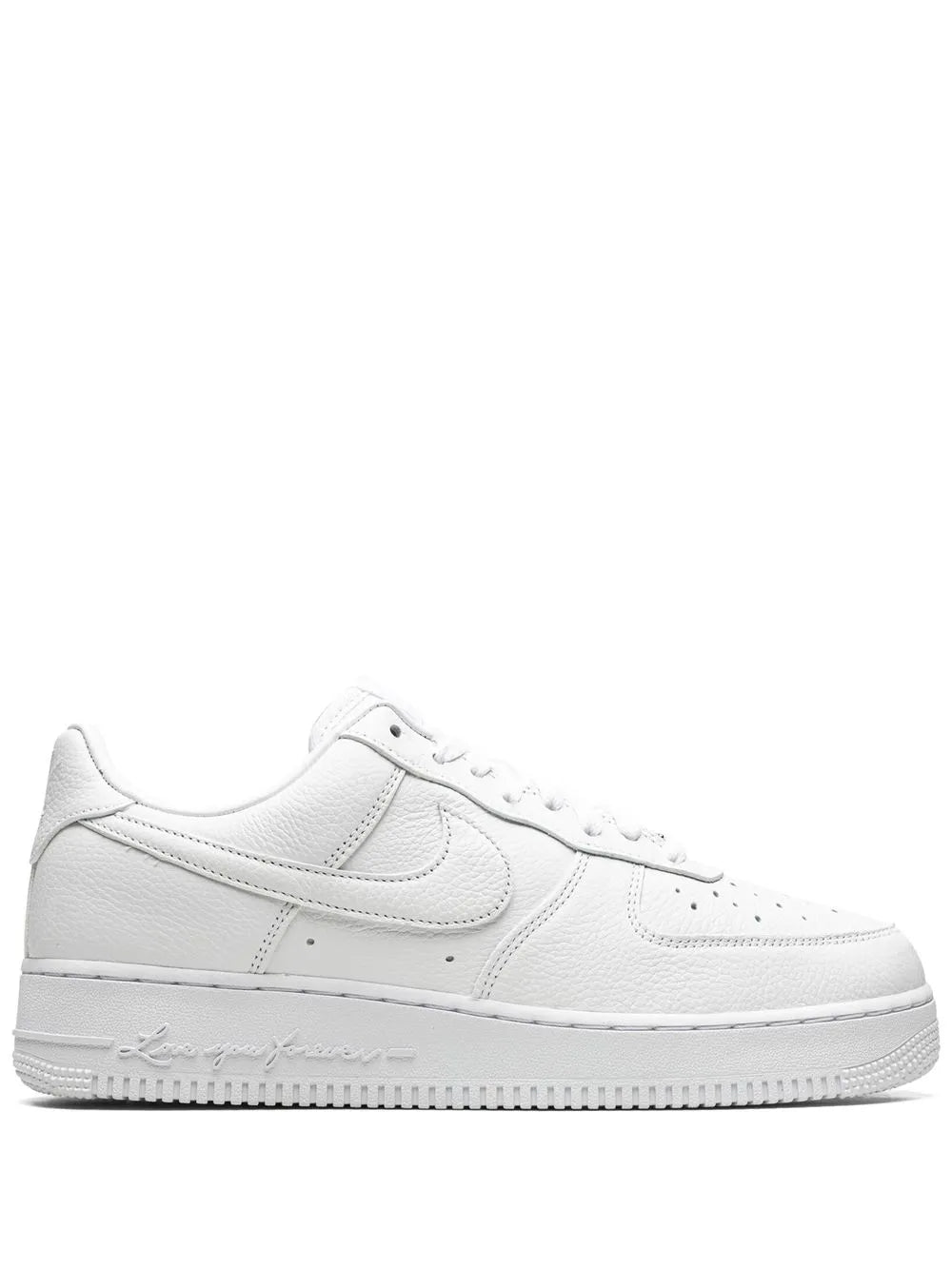 NOCTA Air Force 1 Low Certified Lover Boy
