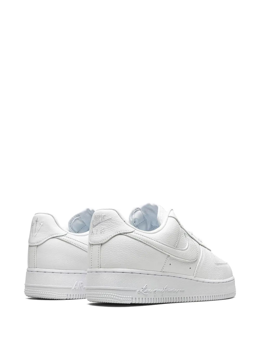 NOCTA Air Force 1 Low Certified Lover Boy