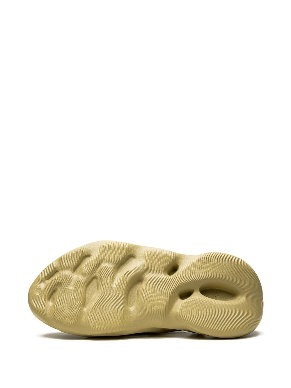 Sneakers YEEZY Foam Runner Sulfur