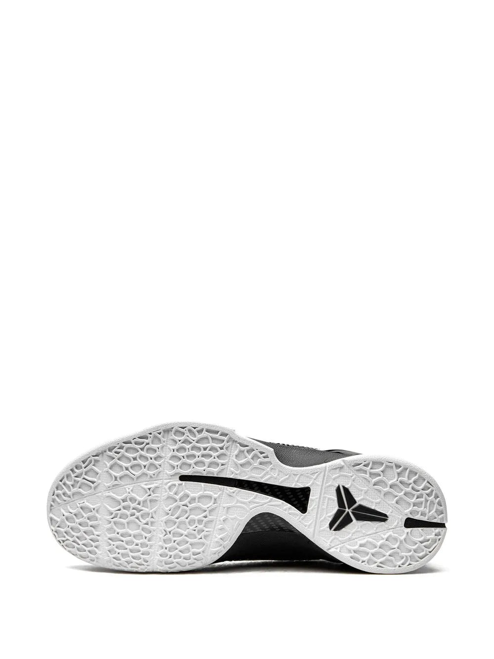 Sneaker Nike Kobe 6 x Mambacita Sweet 16