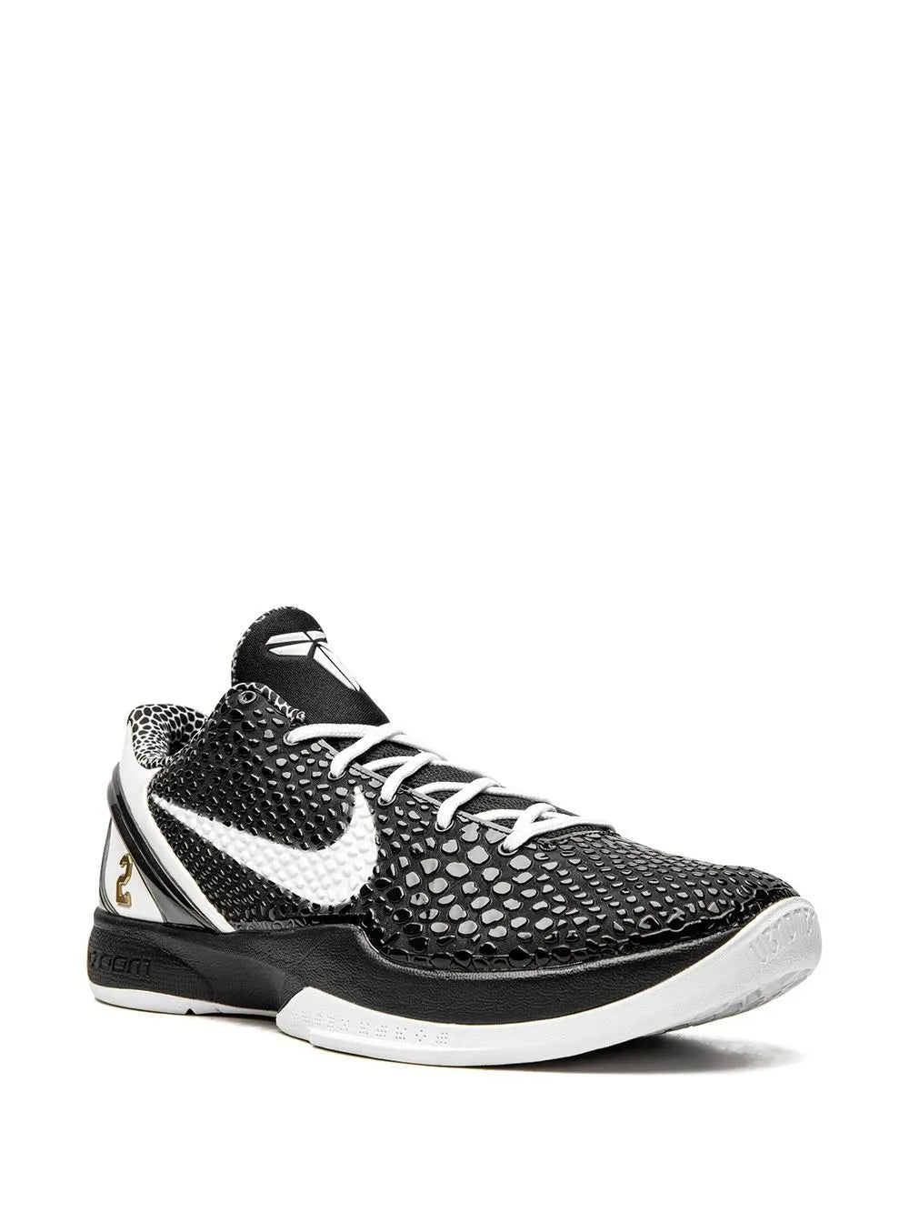Sneaker Nike Kobe 6 x Mambacita Sweet 16