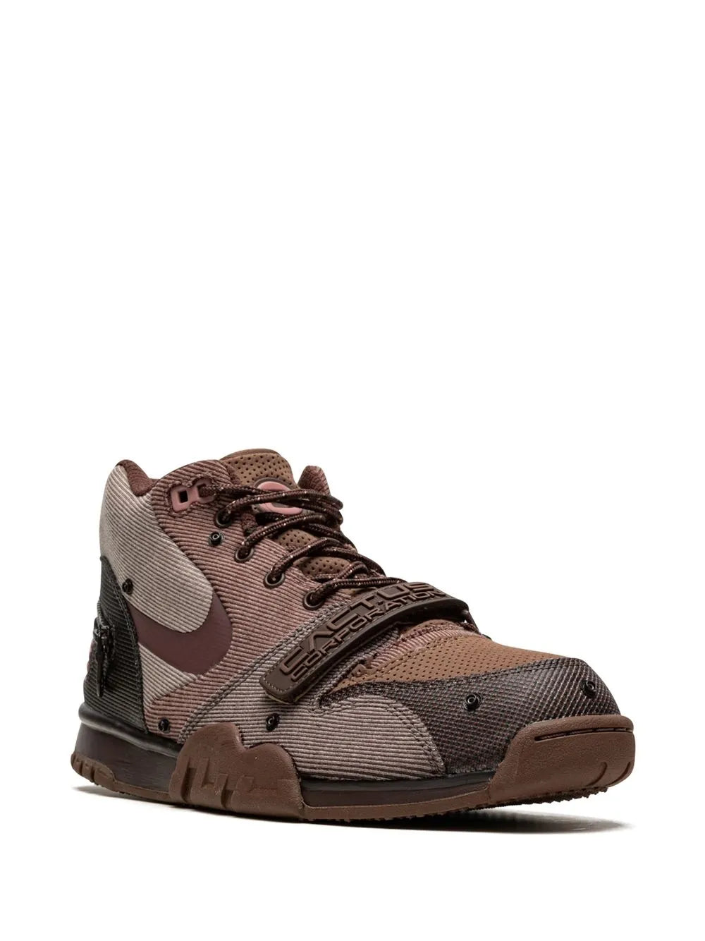 Nike Air Trainer 1 SP Travis Scott Wheat