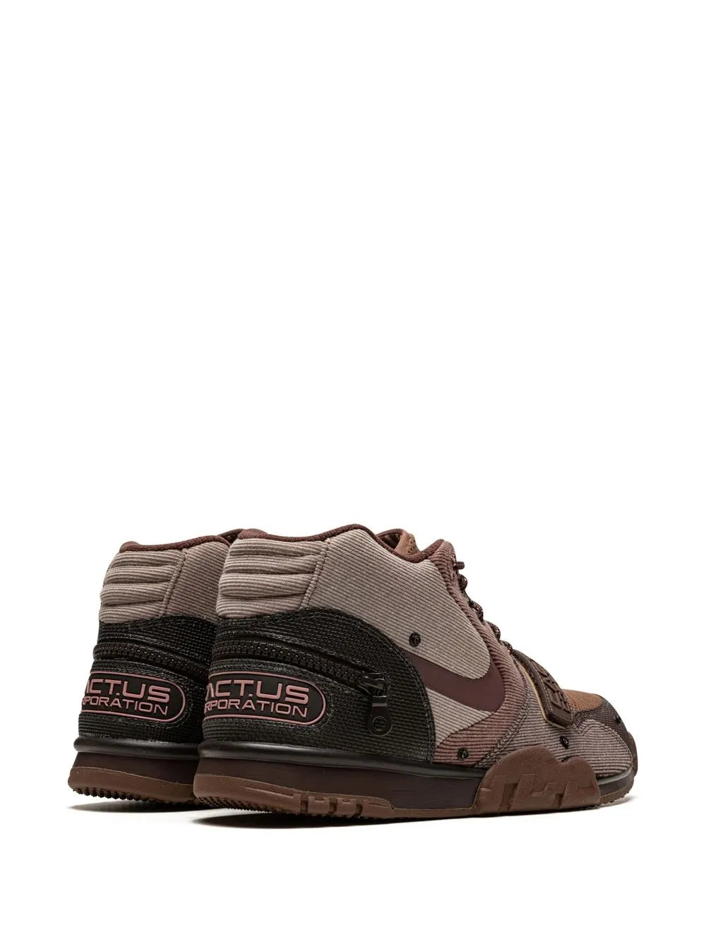 Nike Air Trainer 1 SP Travis Scott Wheat