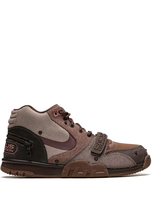 Nike Air Trainer 1 SP Travis Scott Wheat