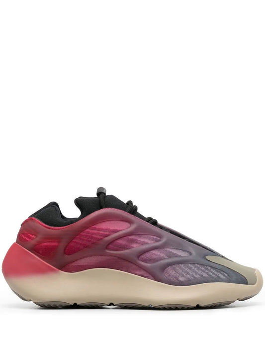 Sneakers YEEZY 700 V3 Fade Carbon