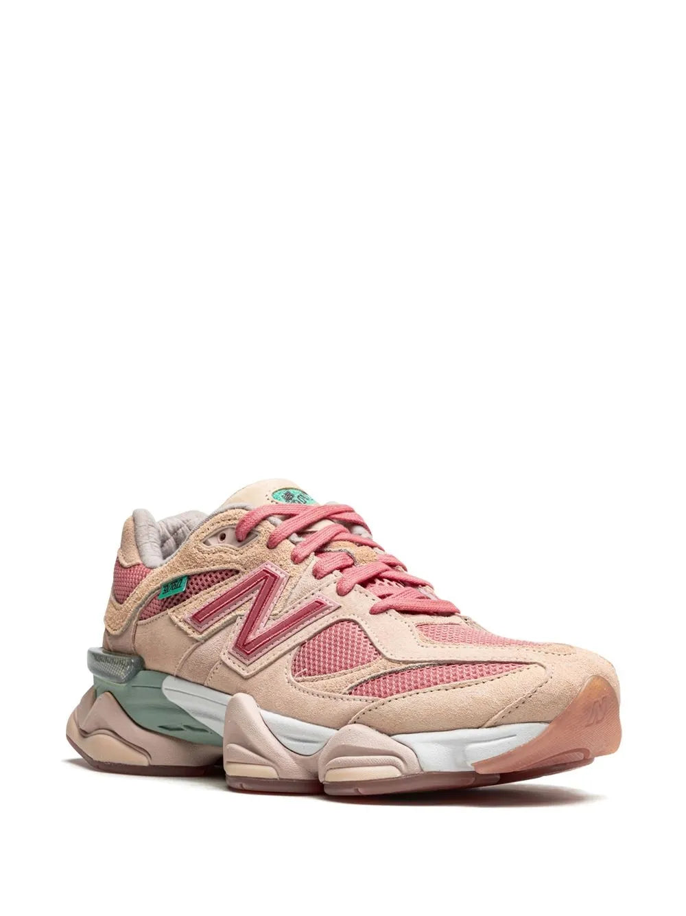 x Joe Freshgoods 9060 "Inside Voices - Cookie Pink" sneakers 
