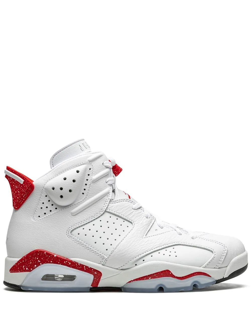 Scarpe da ginnastica Air Jordan 6 Retro "Red Oreo"