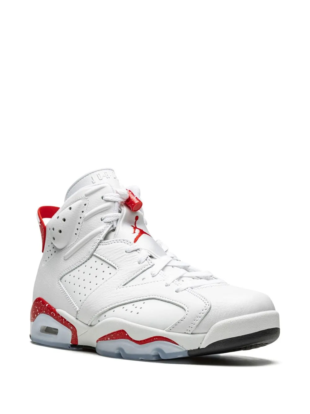 Scarpe da ginnastica Air Jordan 6 Retro "Red Oreo"