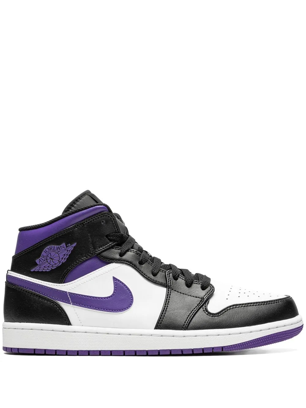 Air Jordan 1 Mid sneakers