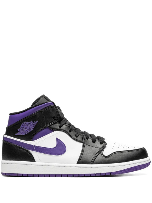 Air Jordan 1 Mid sneakers