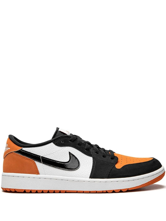 Air Jordan 1 Retro Low Golf "Shattered Backboard" sneakers