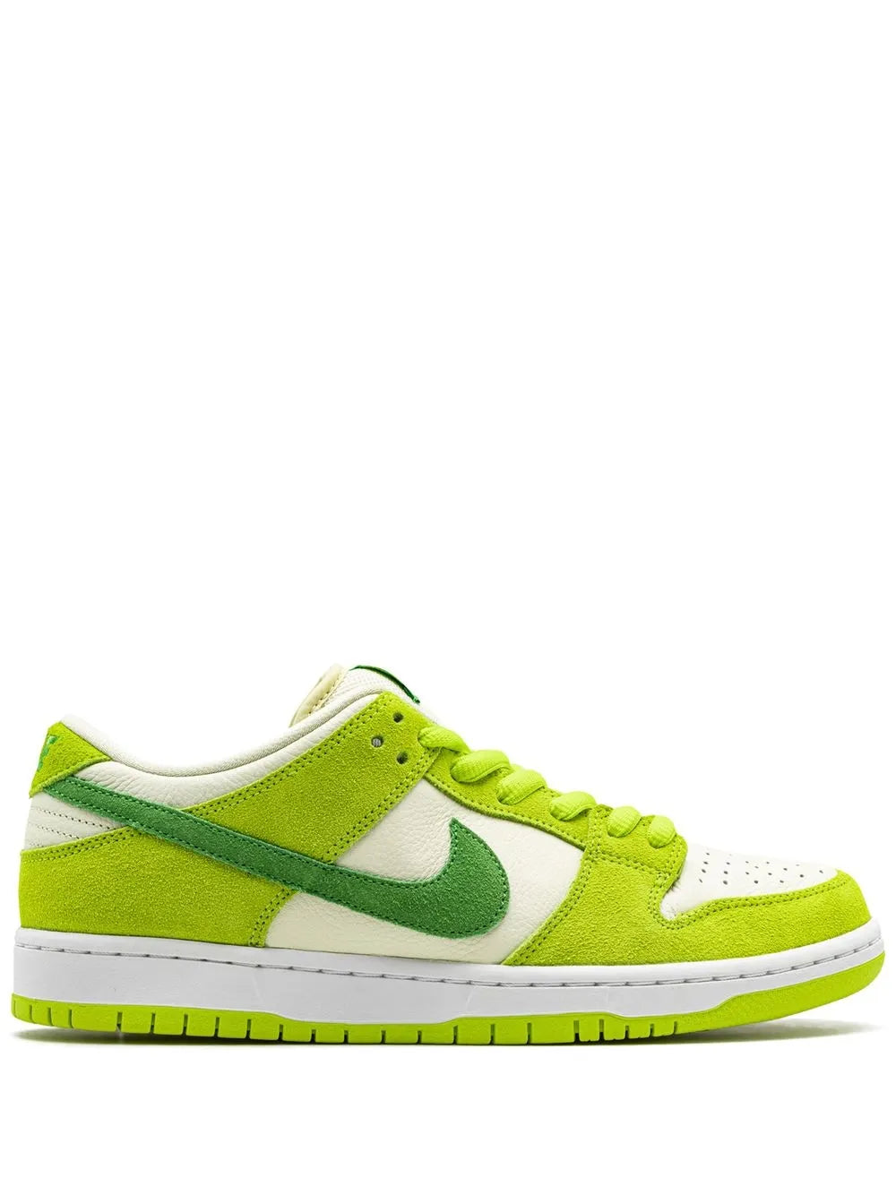 Sneakers SB Dunk Low Pro "Green Apple" 