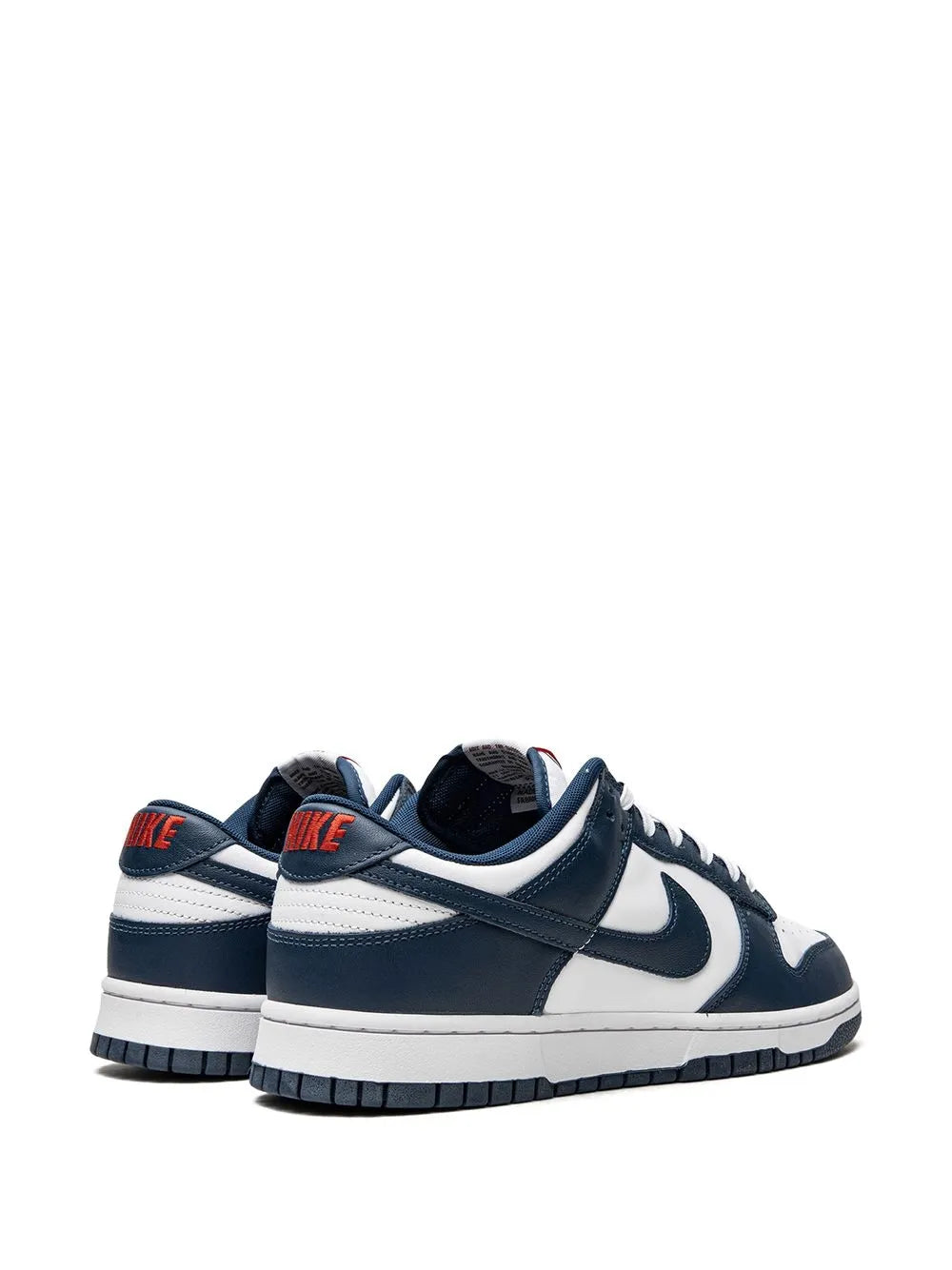 Sneakers Dunk Low Retro "USA"