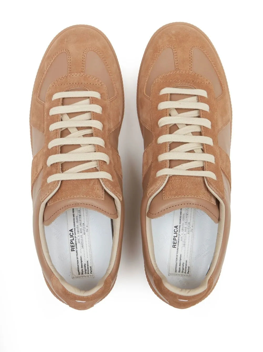 Maison Margiela Replica Sneakers