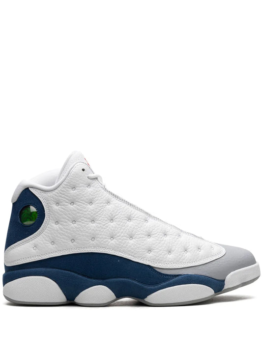 Air Jordan 13 "French Blue" high-top sneakers