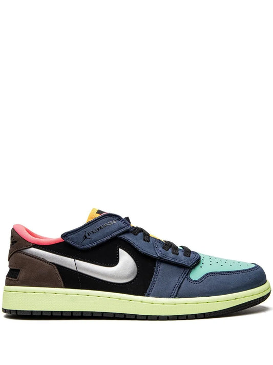 Air Jordan 1 Low FlyEase "Bio Hack" sneakers