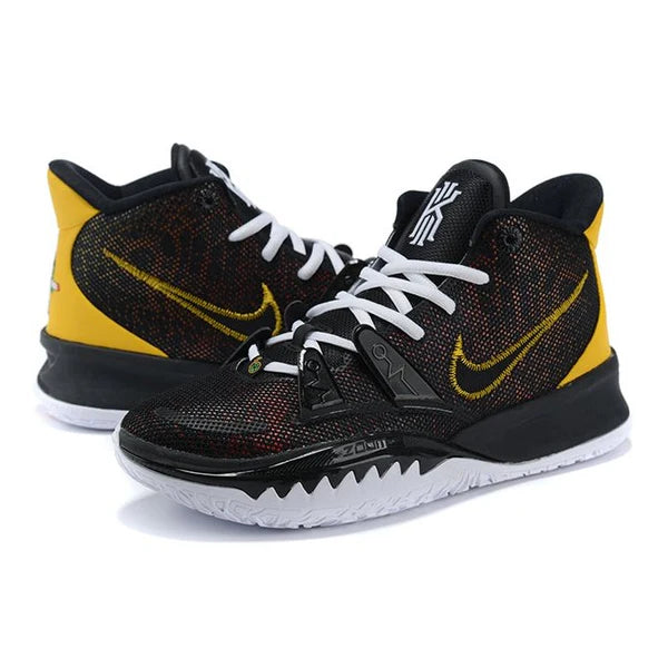 Nike Kyrie 7 x Roswell Rayguns