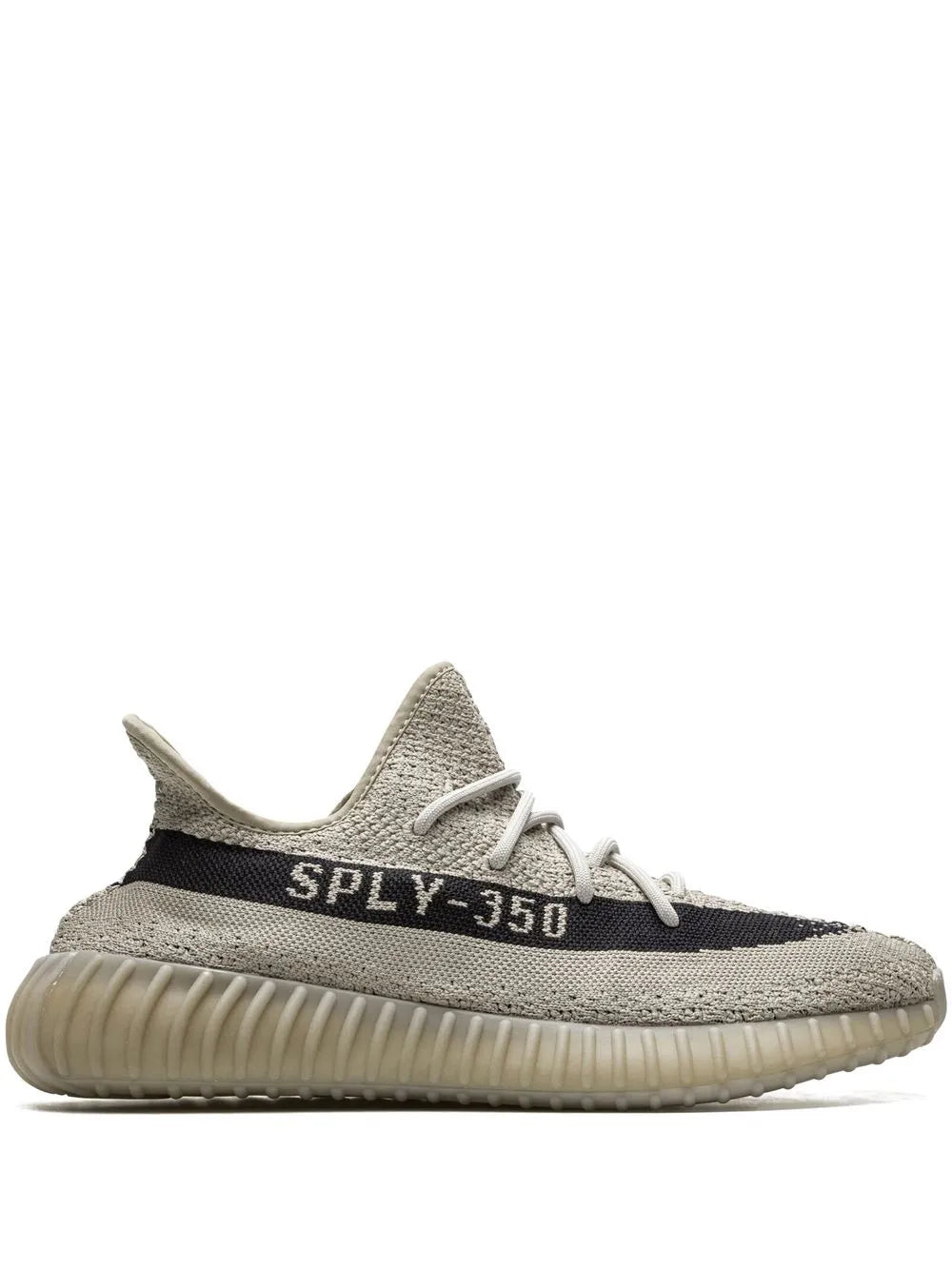 The YEEZY BOOST 350 V2 "Slate"