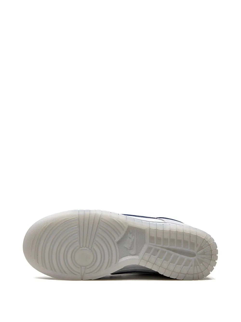 Sneakers Dunk Low "Grigio lupo/Platino puro" 