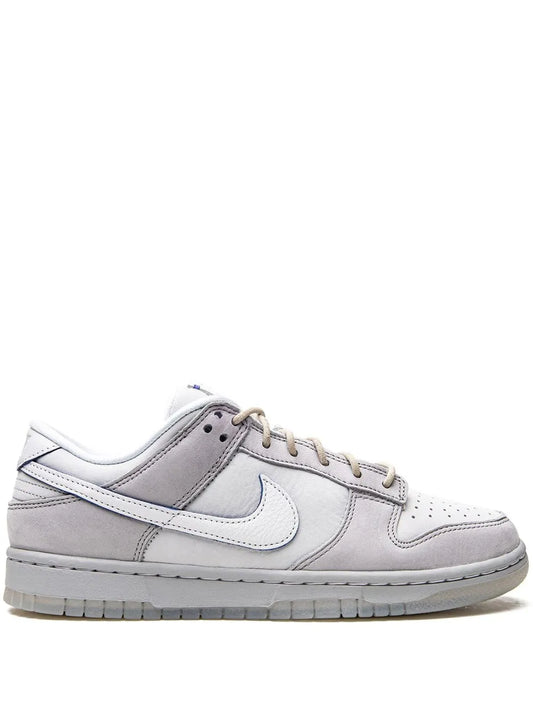 Sneakers Dunk Low "Grigio lupo/Platino puro" 