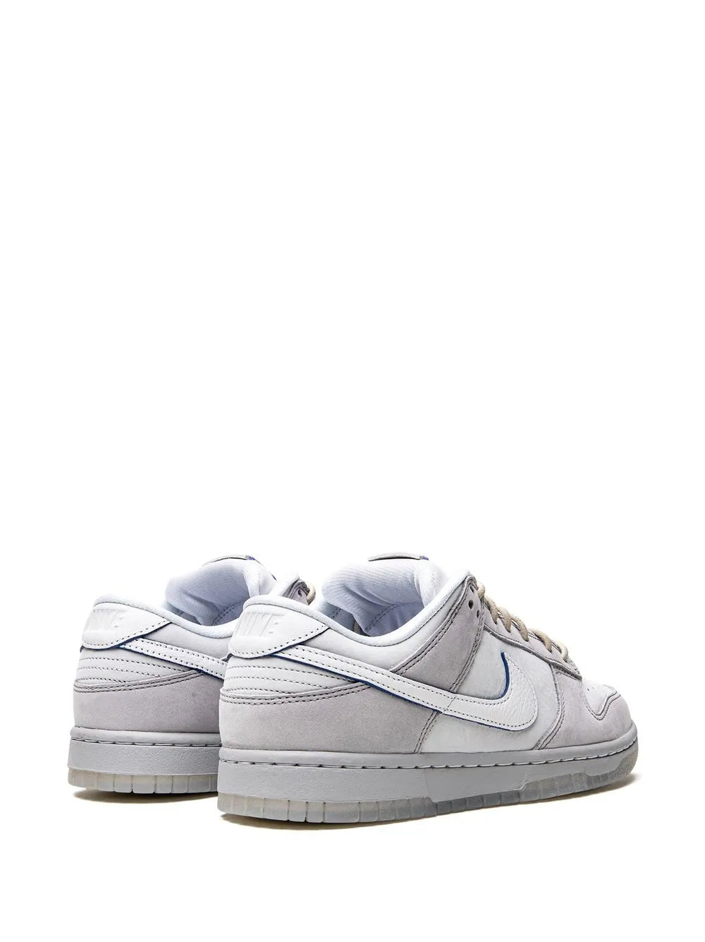 Sneakers Dunk Low "Grigio lupo/Platino puro" 