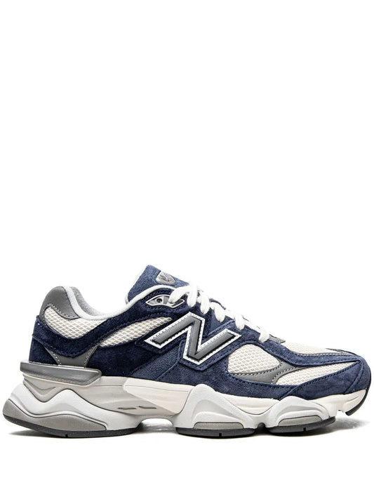 9060 low-top sneakers