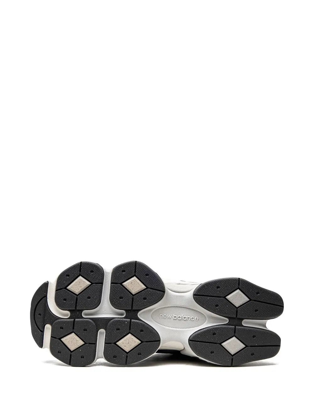 9060 low-top sneakers