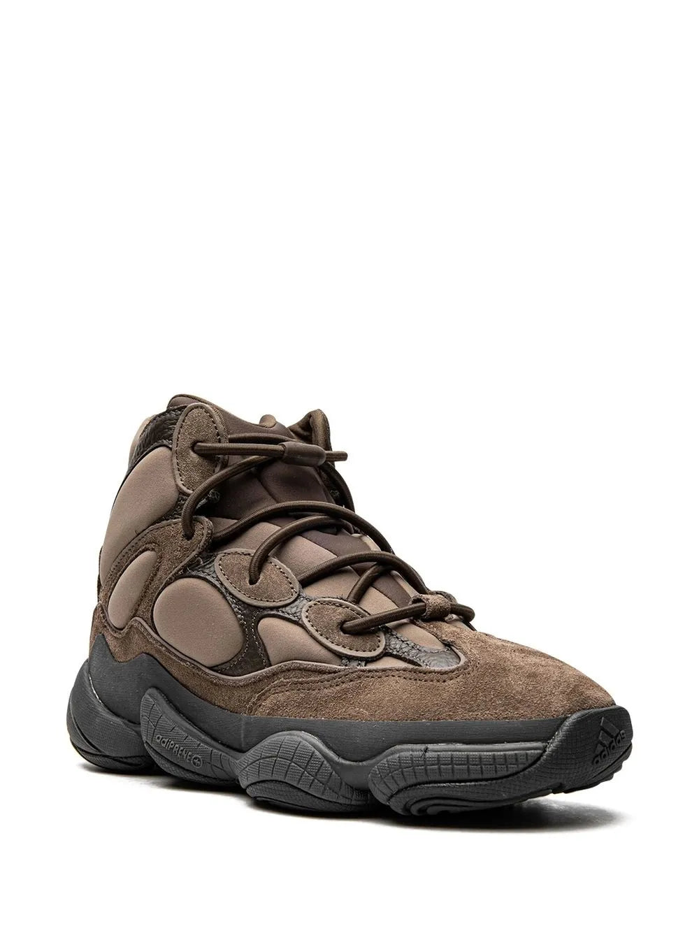 Sneakers YEEZY 500 High Taupe Black