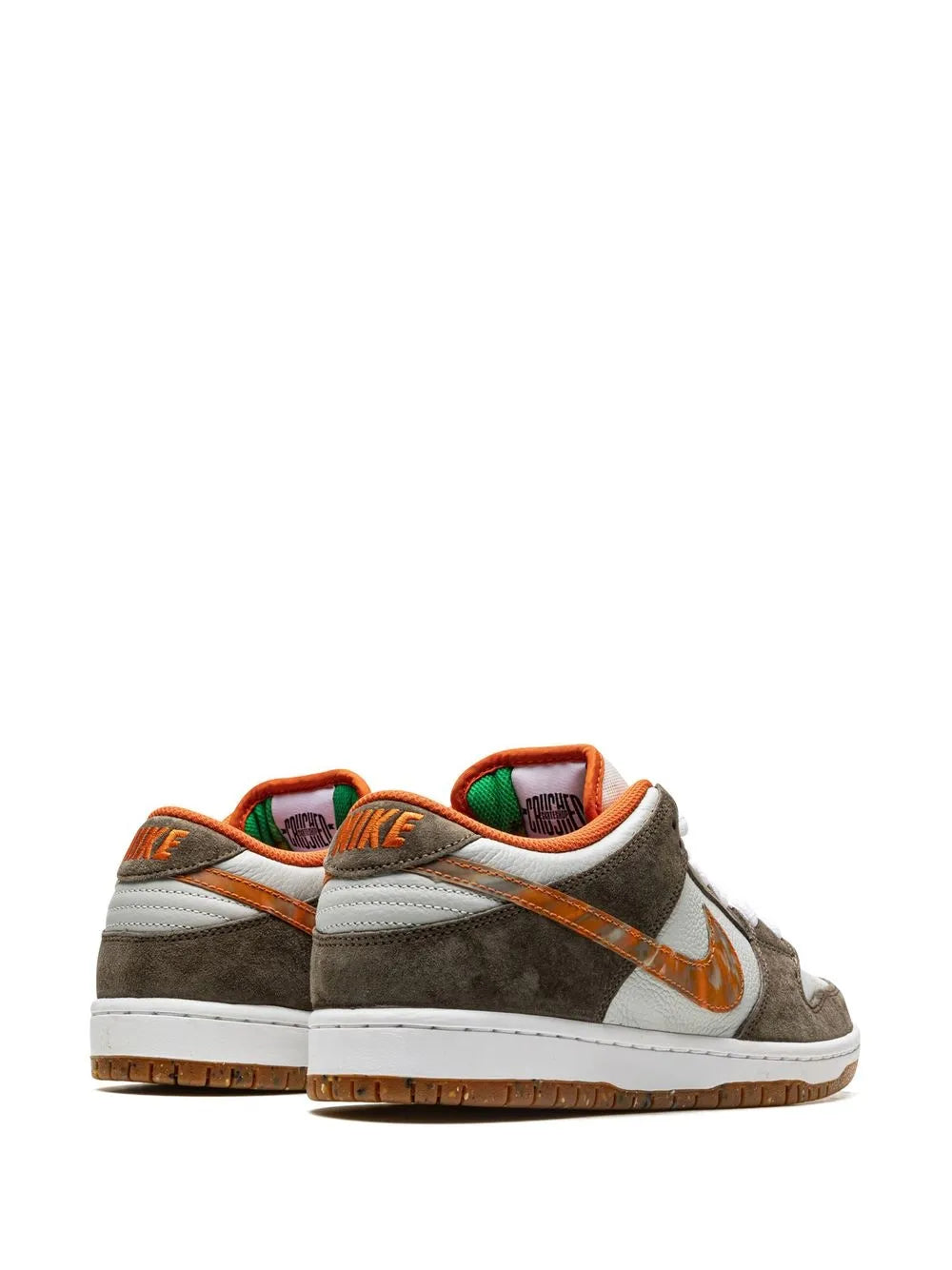 x Scarpe da ginnastica DC SB Dunk Low Pro QS Crushed