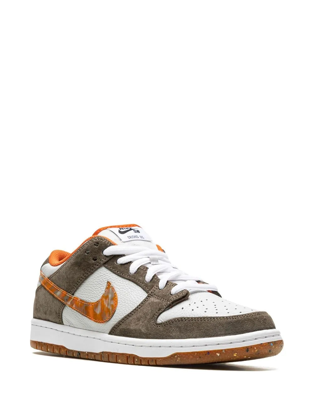 x Scarpe da ginnastica DC SB Dunk Low Pro QS Crushed