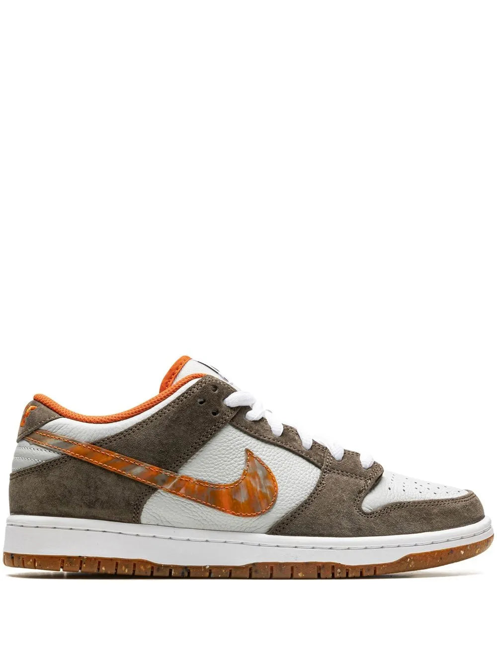 x Scarpe da ginnastica DC SB Dunk Low Pro QS Crushed