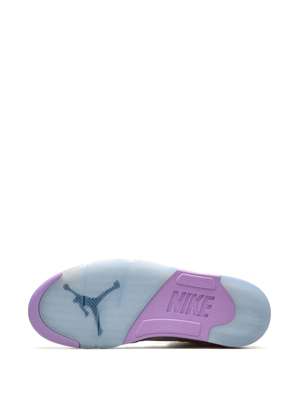 Scarpe da ginnastica Air Jordan 5 Retro "We The Best - Sail"