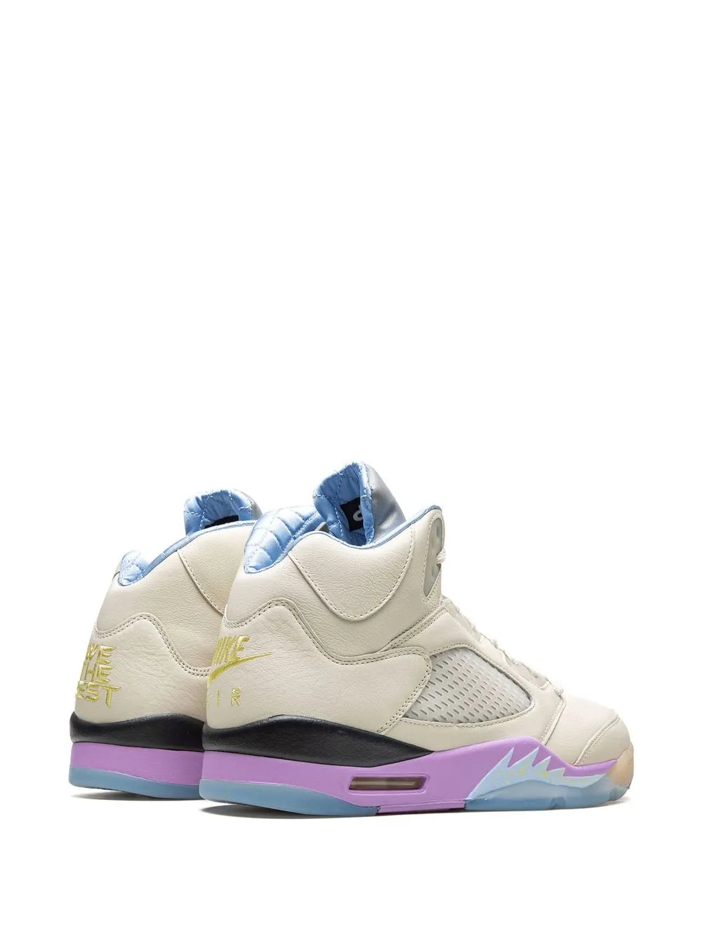 Scarpe da ginnastica Air Jordan 5 Retro "We The Best - Sail"