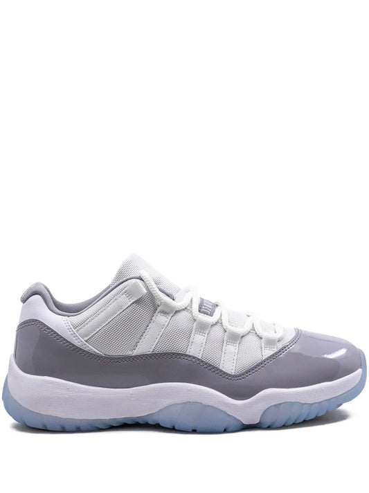 Air Jordan 11 Retro – Bianco/Grigio