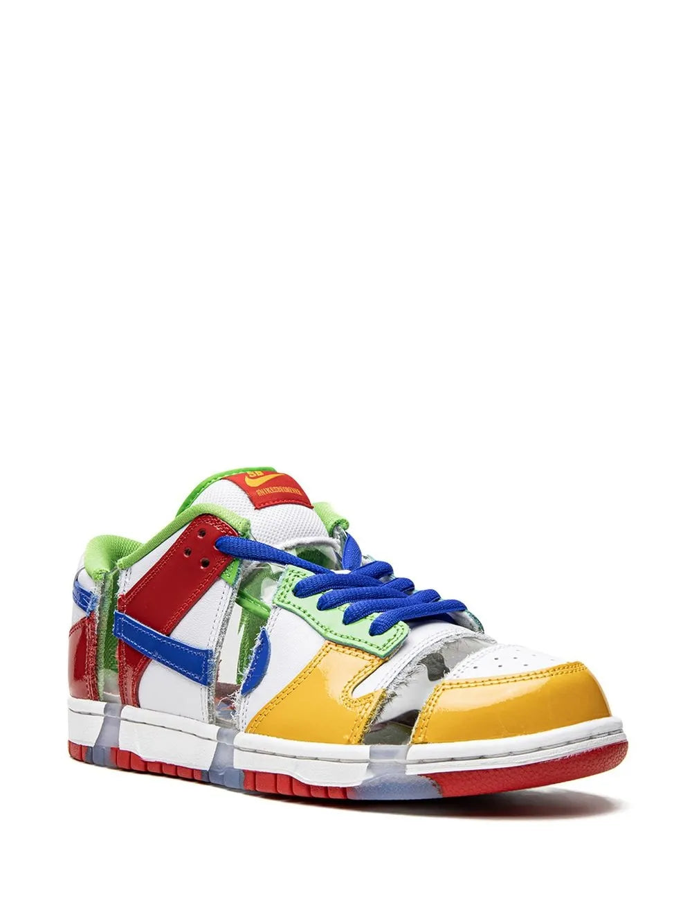 Scarpe da ginnastica SB Dunk Nike x eBay