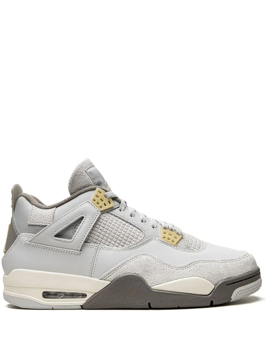 Air Jordan 4  Retro SE Craft 'Photon Dust'
